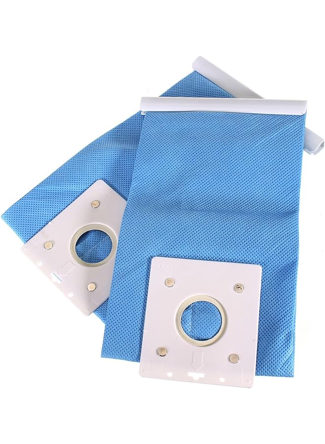 Zaboon Nonwoven Fabric Bag Filter Bag Dj6900420B For Samsung Vacuum Cleaner Dust Bag - Image 1