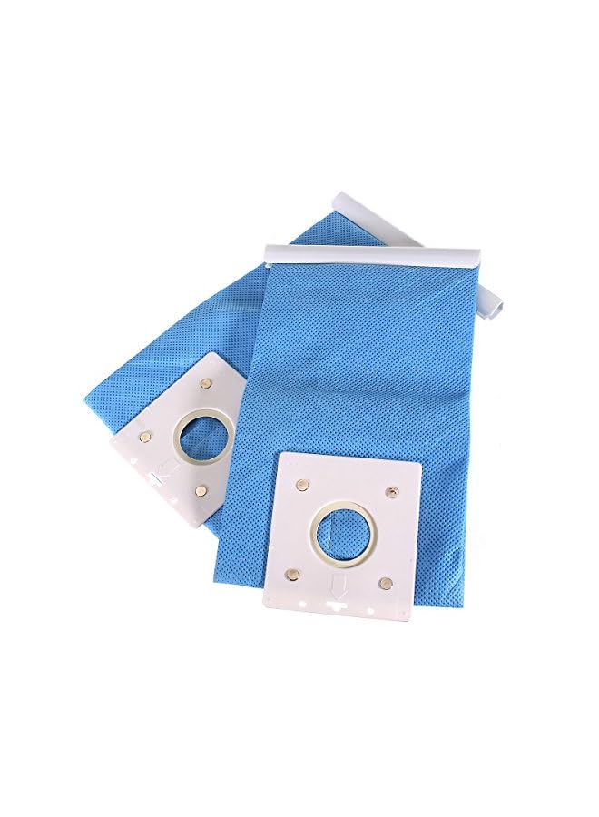 Zaboon Nonwoven Fabric Bag Filter Bag Dj6900420B For Samsung Vacuum Cleaner Dust Bag - Image 2