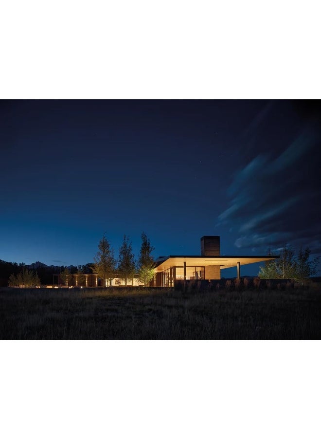 In Focus: A Tribute to World's Best Architecture & Interior