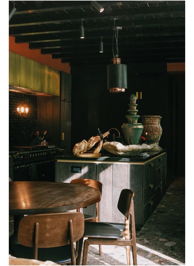 In Focus: A Tribute to World's Best Architecture & Interior