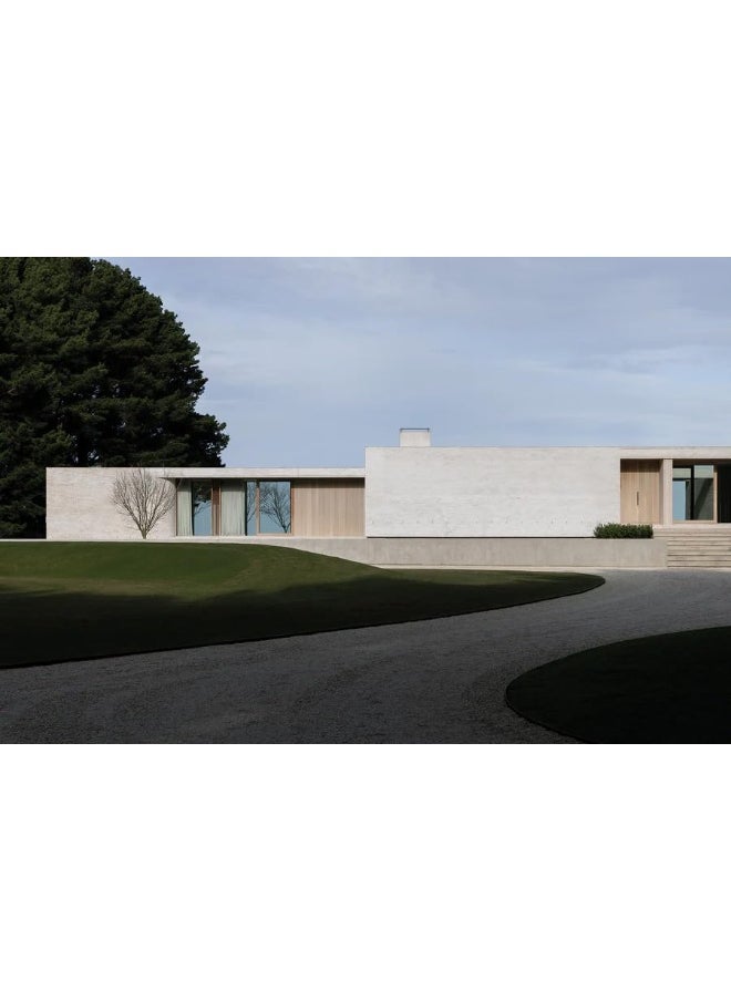 In Focus: A Tribute to World's Best Architecture & Interior