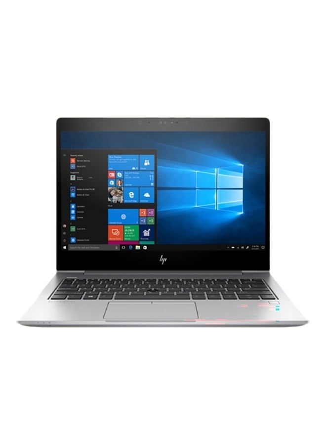 HP جهاز لابتوب Elitebook 830 G5 المجدد بشاشة 13.3 بوصة، مع معالج Intel Core i5/الجيل الثامن/ذاكرة RAM 8GB/قرص SSD سعة 256GB/رسوميات Intel HD - Image 5