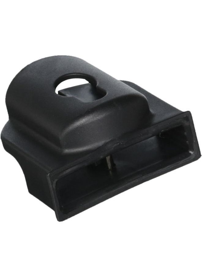 Contours - Britax Infant Car Seat Adapter Black - Image 1