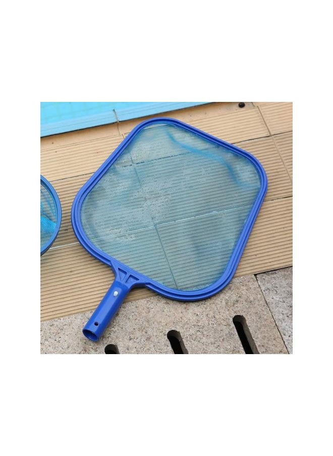 WYBOT - 2Pcs Pool Skimmer Net Replacement Swimming Pool Cleaning Nets Heavy Duty Leaf Skimmer Pool Accessories and Supplies for Cleaning Pond Swimming Pool Hot Tubs Spas (Deep and Shallow Nets) - Image 1