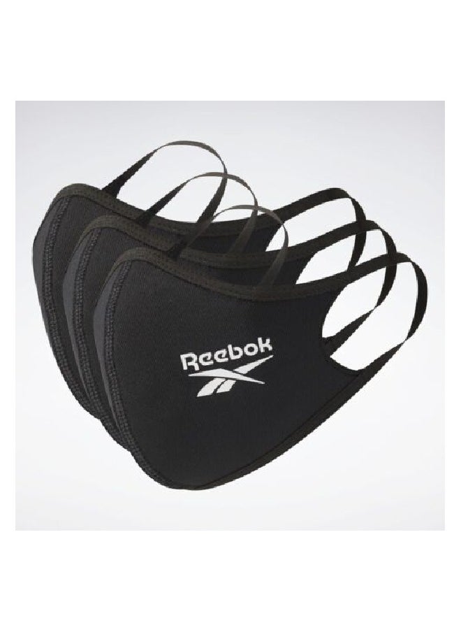 Reebok - Face Cover Large Mask - Image 1