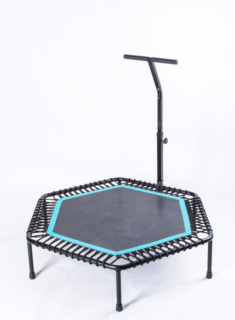 ليف برو ترامبولين بمقبض - Image 1