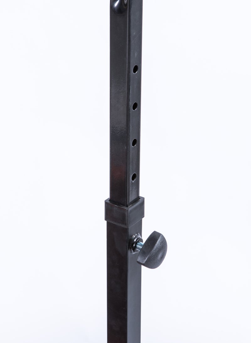 ليف برو ترامبولين بمقبض - Image 4