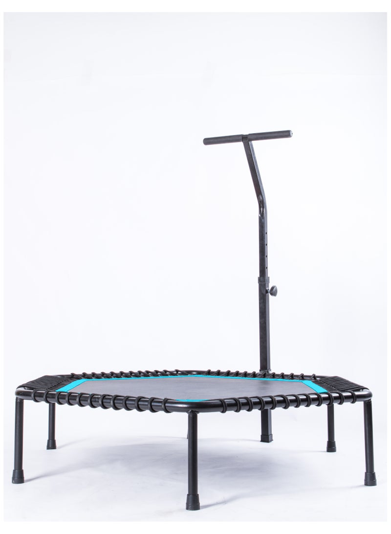 ليف برو ترامبولين بمقبض - Image 2