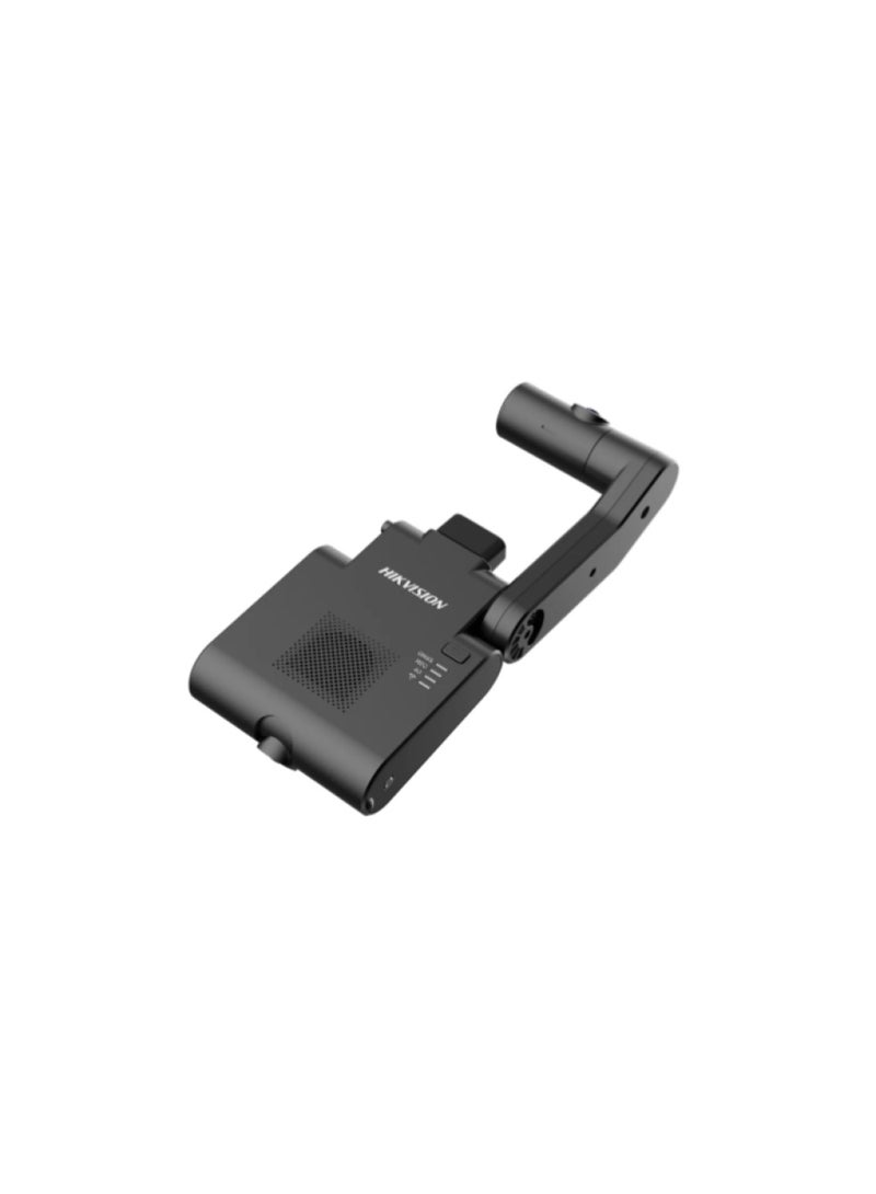 HIKVISION Renewed - Dual Channels: Front 2K Hd Camera, Rear 1080P Hd Camera 3 Inch Touch Screen - Image 3
