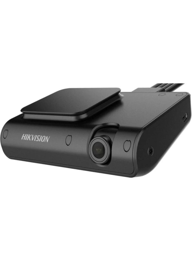 HIKVISION Renewed - Dual Channels: Front 2K Hd Camera, Rear 1080P Hd Camera 3 Inch Touch Screen - Image 2