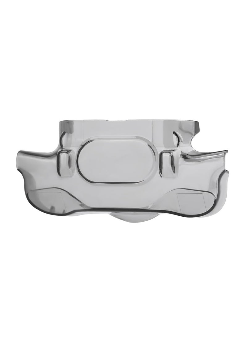 Anti-Scratch Dustproof Lens Cover for DJI AVATA 2 Drone - Translucent Protective Gimbal Cover, Durable PC Material, Easy Installation, Lightweight and Portable - Image 5