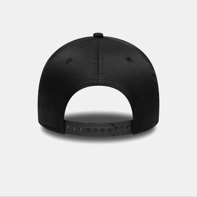 NEW ERA Black NBA Los Angeles Lakers 9FORTY E-Frame Cap for Men | Best Price UAE