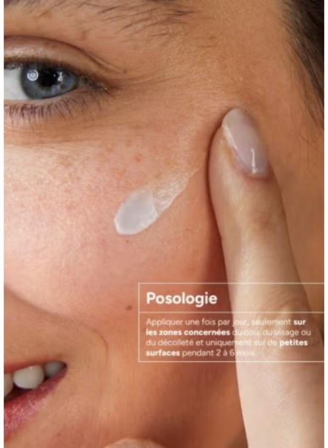 ACM Laboratoire dermatologique ACM Depiwhite Advanced Cream - Intensive Dark Spot Corrector & Brightening Moisturizer, 40ml - Reduces pigmentation and evens out skin tone - Image 4