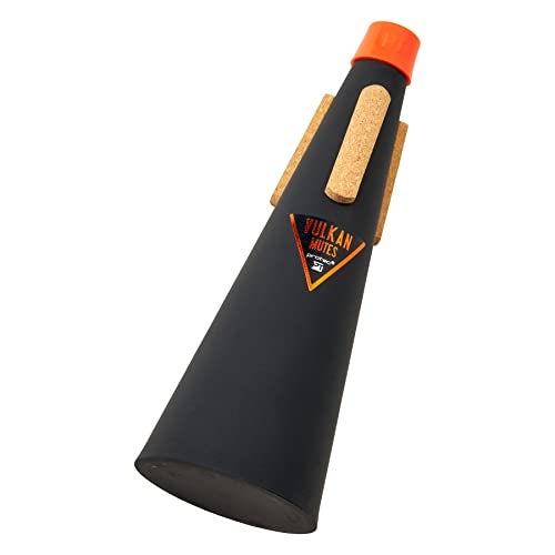 ProTec Vulkan Trumpet Straight Mute by Protec - Image 2