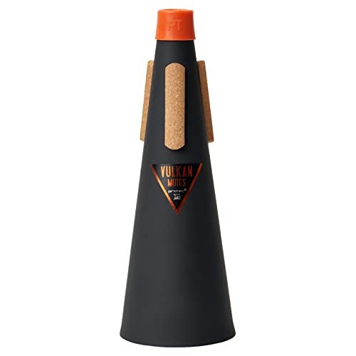 ProTec Vulkan Trumpet Straight Mute by Protec - Image 1