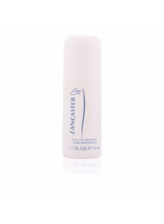 Lancaster Eau De Lancaster Roll On Deodorant 50ml - Image 1