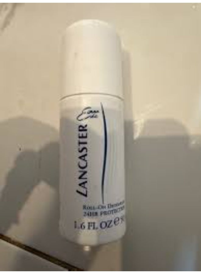 Lancaster Eau De Lancaster Roll On Deodorant 50ml - Image 3