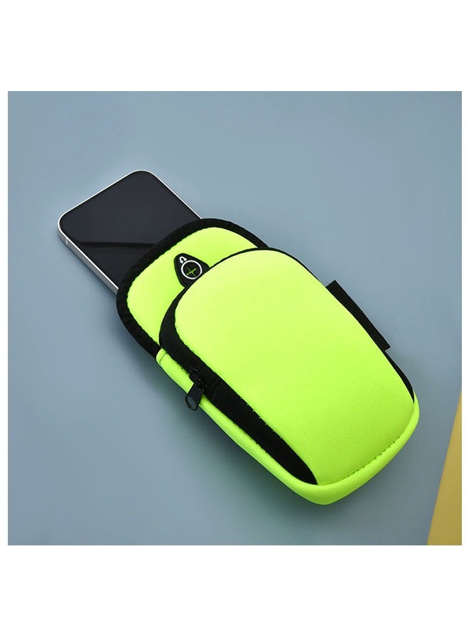 ZCM-HAPPY Multifunctional Sports Arm Bag - Image 4