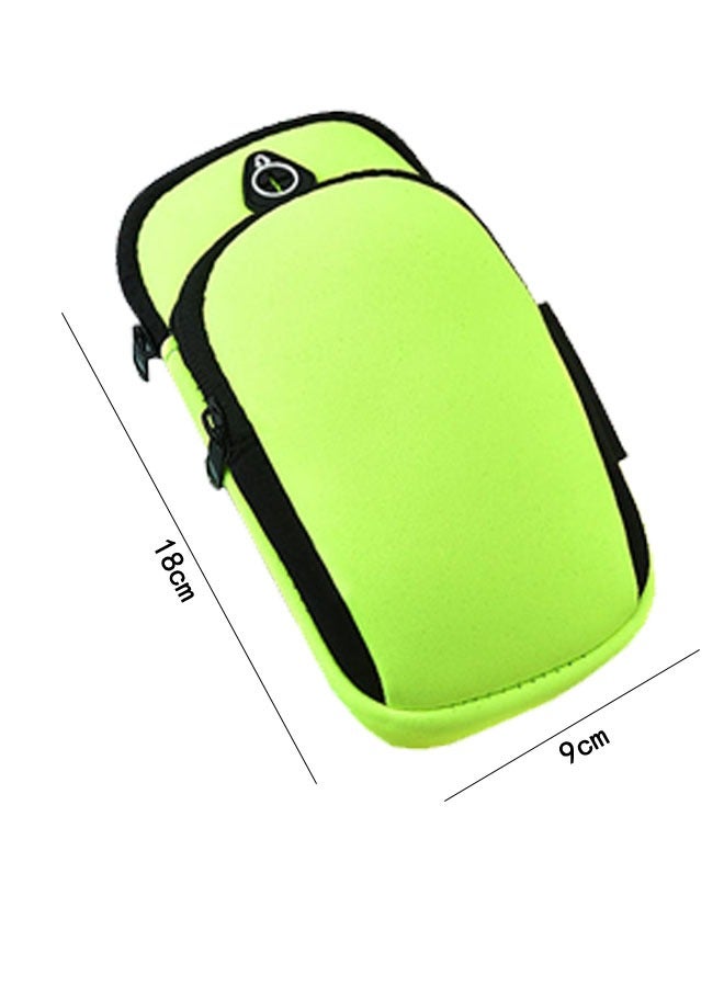 ZCM-HAPPY Multifunctional Sports Arm Bag - Image 1