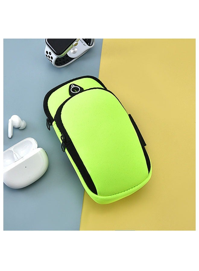 ZCM-HAPPY Multifunctional Sports Arm Bag - Image 2