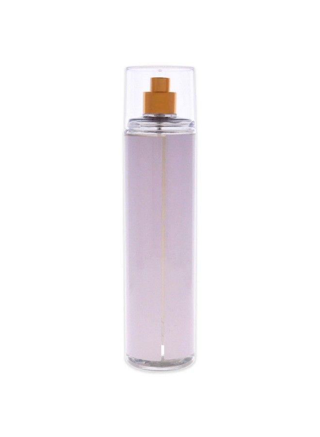 Jessica Simpson Fancy Forever Women Frangrance Mist 8 Oz Z8973W - Image 3