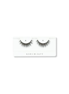 Fabulashes 3D Faux Mink False Eyelashes Style A6 - pzsku/Z6F28DB3323A61C6C630BZ/45/_/1720077983/9f9aa080-40a6-4d1e-8788-8fe834768a74