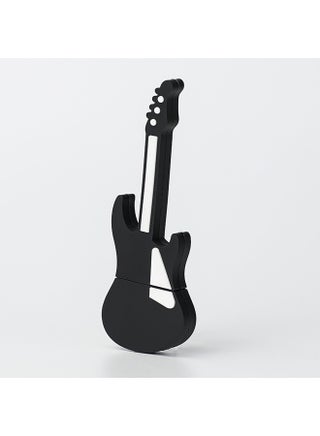 Piano Guitar Notes PVC Cartoon High-speed Large-capacity Guitar USB Flash Drive Mold Opening Custom Advertising Gift USB Flash Drive-Color:Guitar-Capacity:USB2.0 4GB - pzsku/Z6F28EC5BD270811982D8Z/45/1744789812/4c145656-da18-4576-b717-d65eec9c10ff