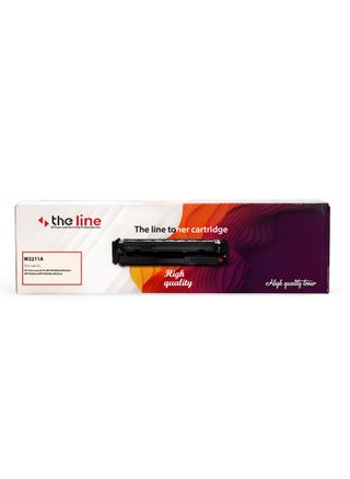 The line Compatible Color Toner Cartridge W2211 207A for HP Laserjet Pro M255dw M255nw MFP M282nw MFP M283cdw MFP M283fdn MFP M283fdw Blue - pzsku/Z6F28F9701AA1ED077352Z/45/_/1739449775/4df7be8f-b101-41a8-9fb3-179b5397f932