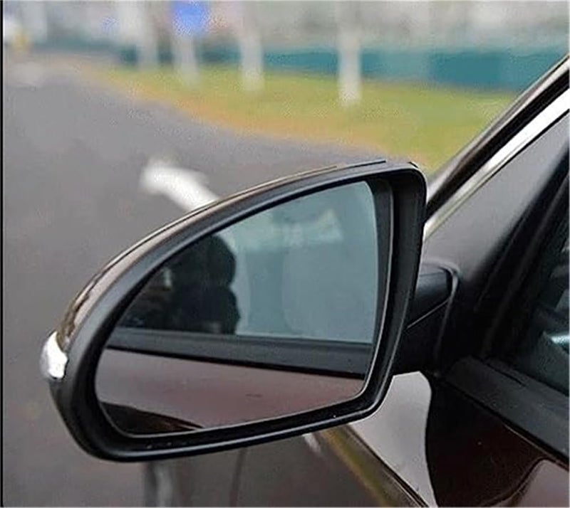 Wivplex Rearview Mirror Housing for Kia K5 and Optima - Image 2