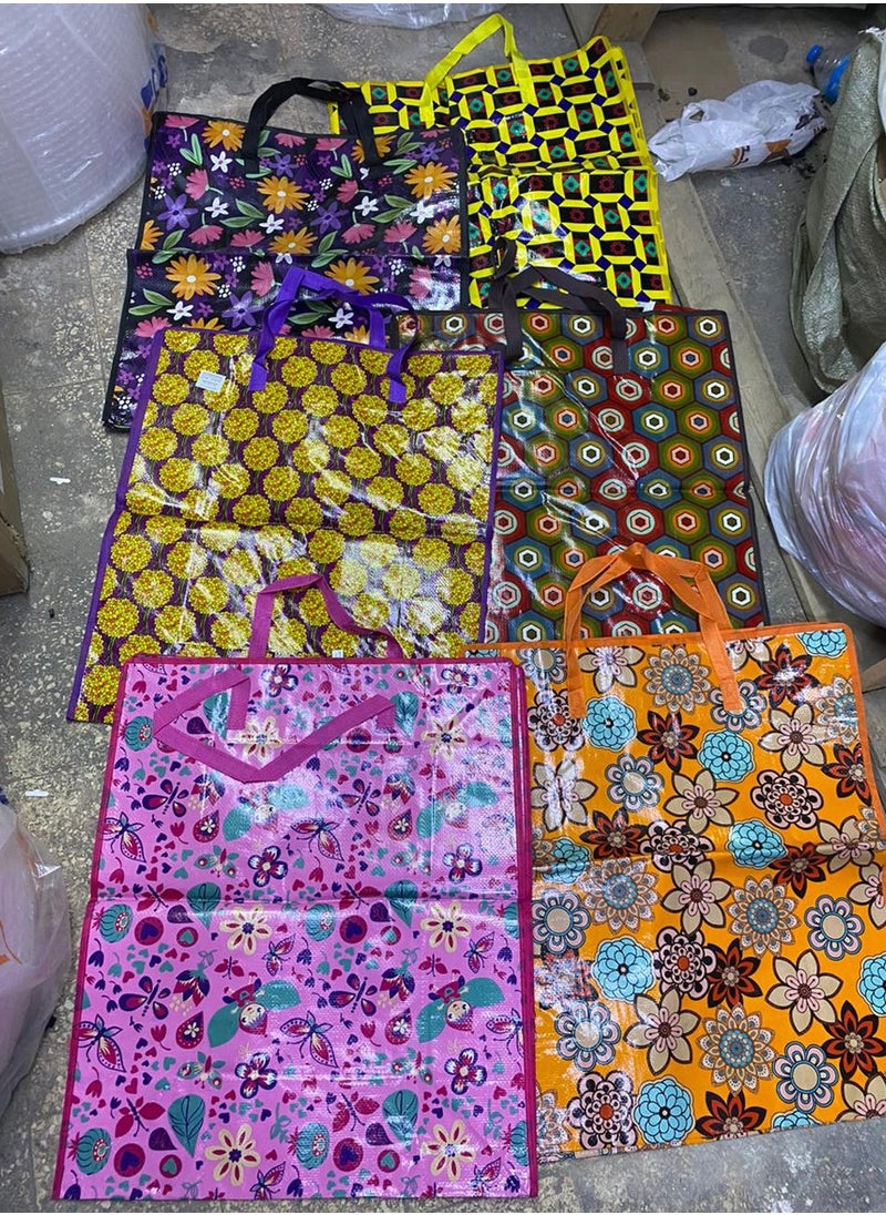 ماركة غير محددة - شنطة تخزين البطاطين والملابس كبيره - Image 1