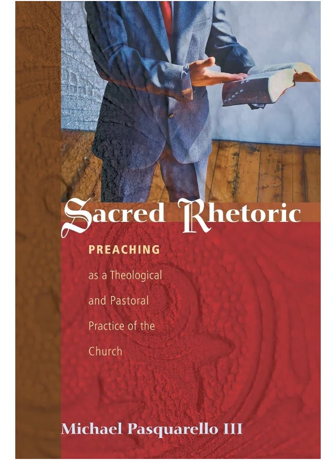 Sacred Rhetoric 