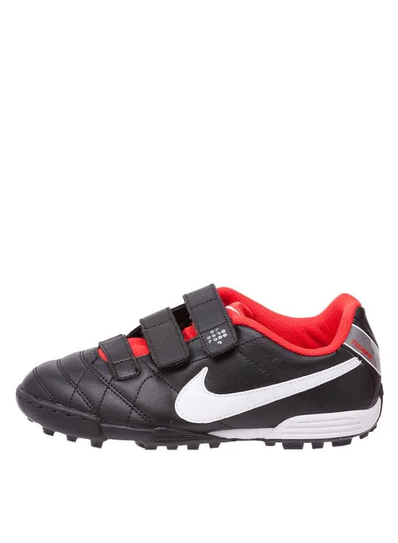 Nike Jr Tiempo V TF Trainers