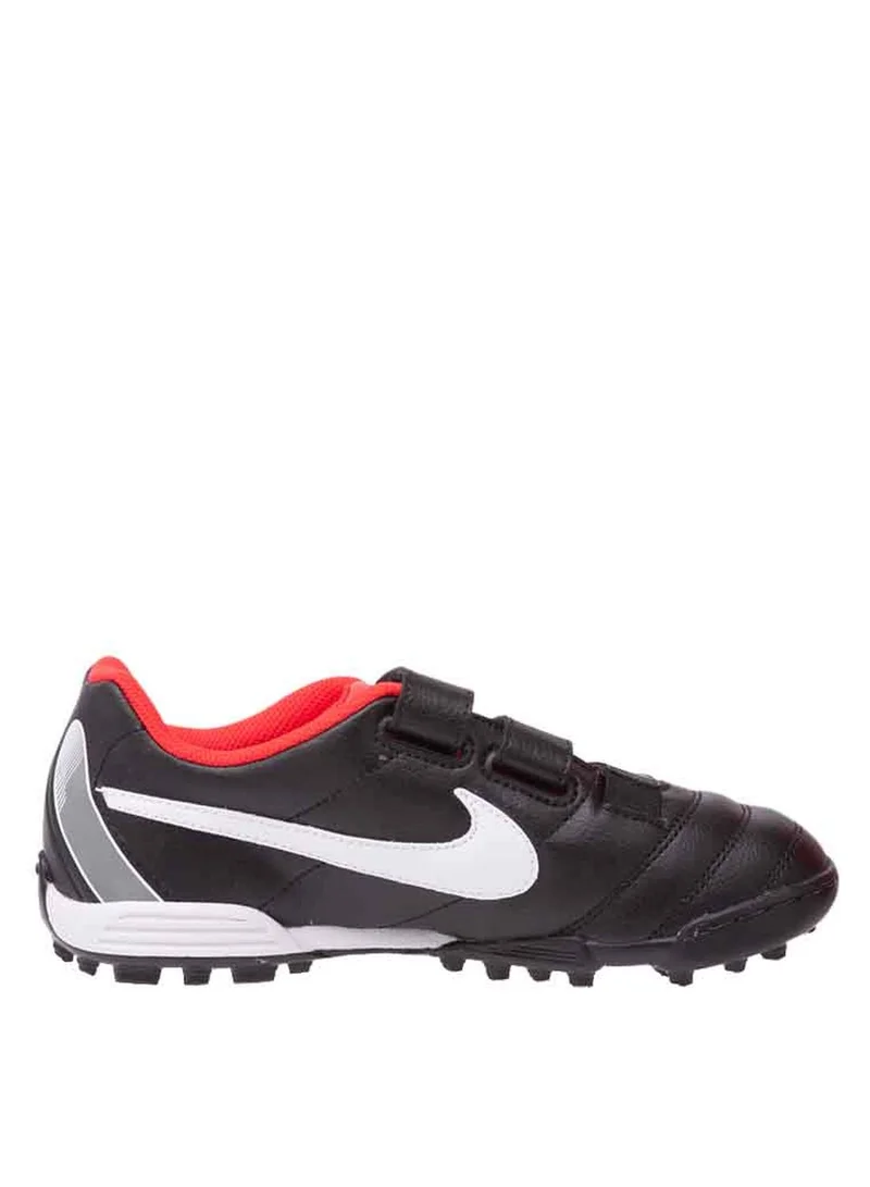 Nike Jr Tiempo V TF Trainers