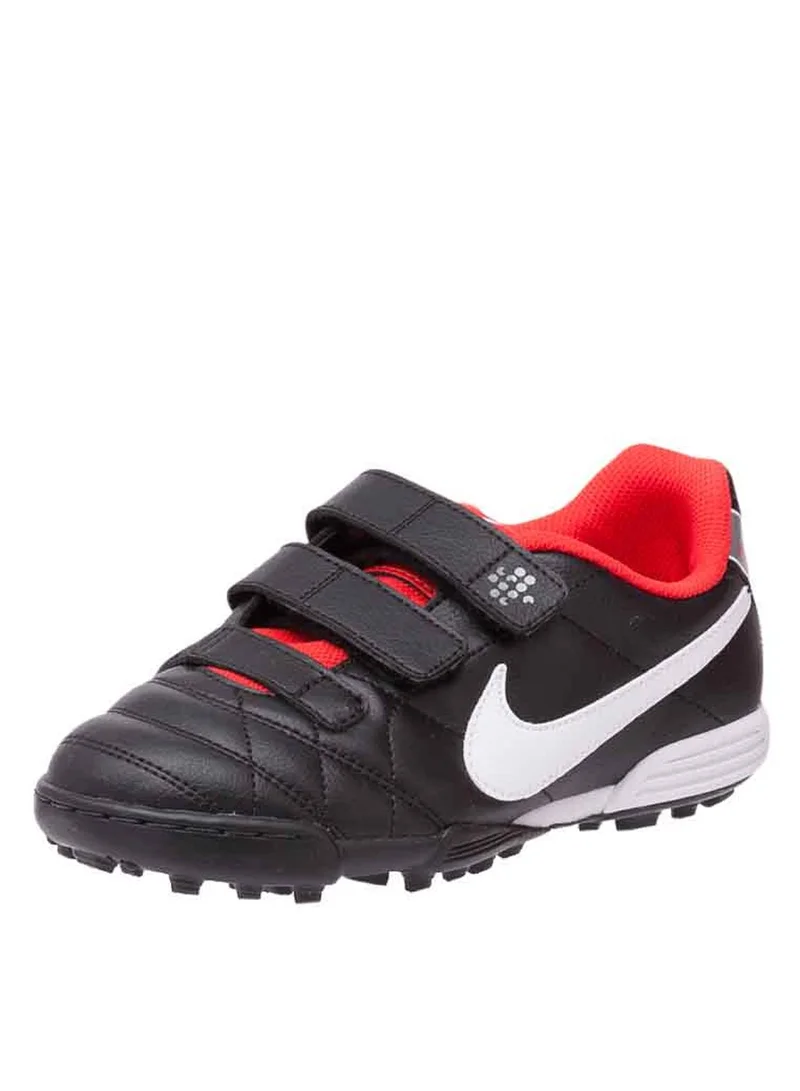 Nike Jr Tiempo V TF Trainers