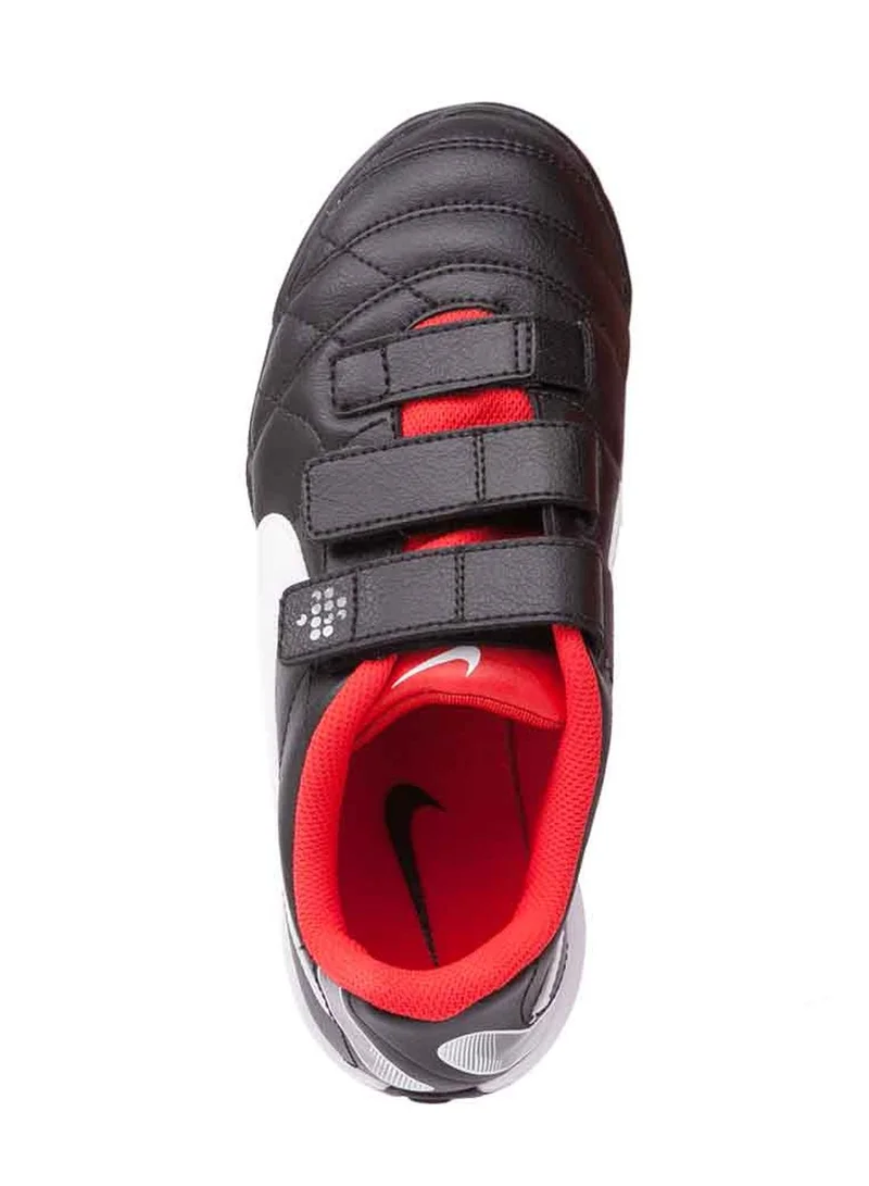 Nike Jr Tiempo V TF Trainers