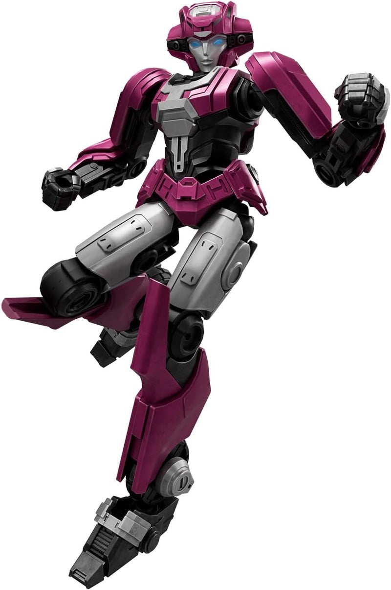 BLOKEES Well-engineered versatile build Transformers Classic Class 13 Building Figure Model Kit, Collectible Action Toy Daily wear upgraded resistant material - Image 2