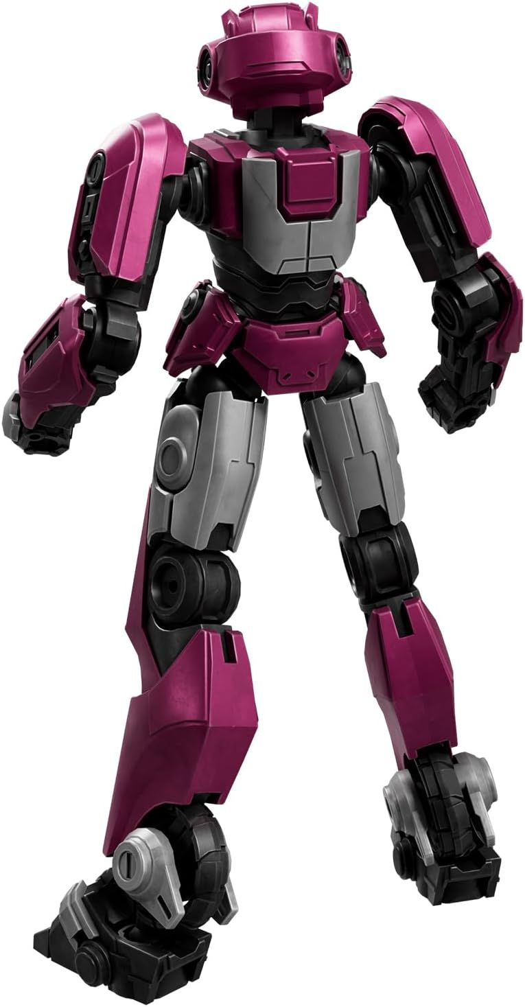 BLOKEES Well-engineered versatile build Transformers Classic Class 13 Building Figure Model Kit, Collectible Action Toy Daily wear upgraded resistant material - Image 1