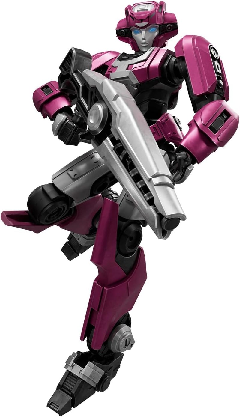 BLOKEES Well-engineered versatile build Transformers Classic Class 13 Building Figure Model Kit, Collectible Action Toy Daily wear upgraded resistant material - Image 3