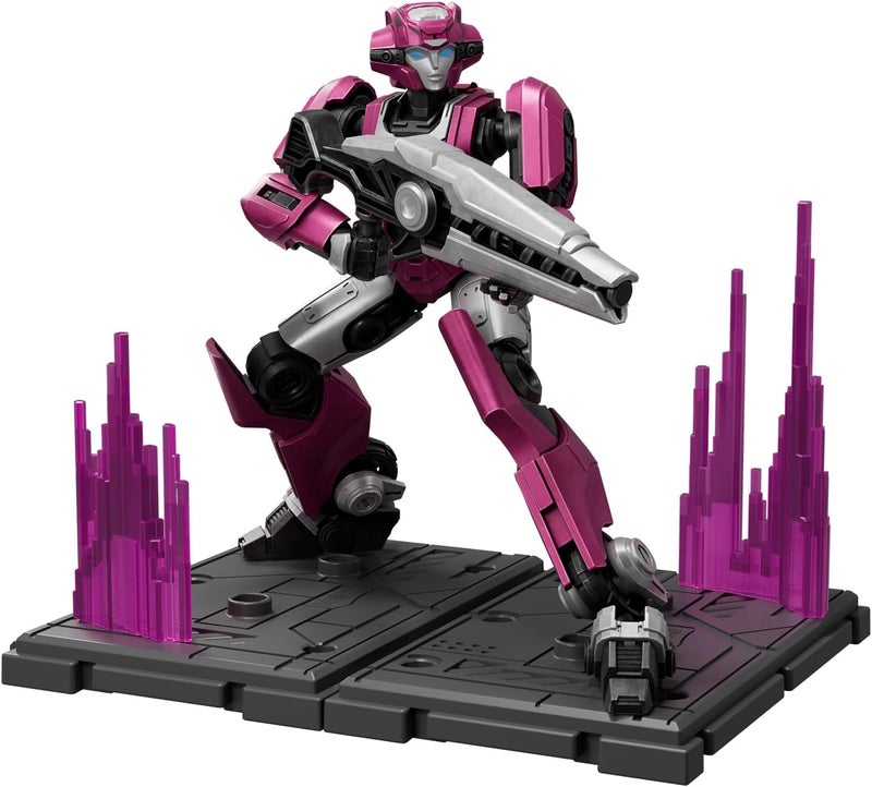 BLOKEES Well-engineered versatile build Transformers Classic Class 13 Building Figure Model Kit, Collectible Action Toy Daily wear upgraded resistant material - Image 4