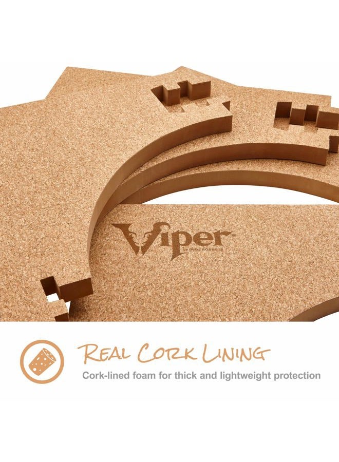 Viper حامي الجدار Viper II من GLD Products - Image 4