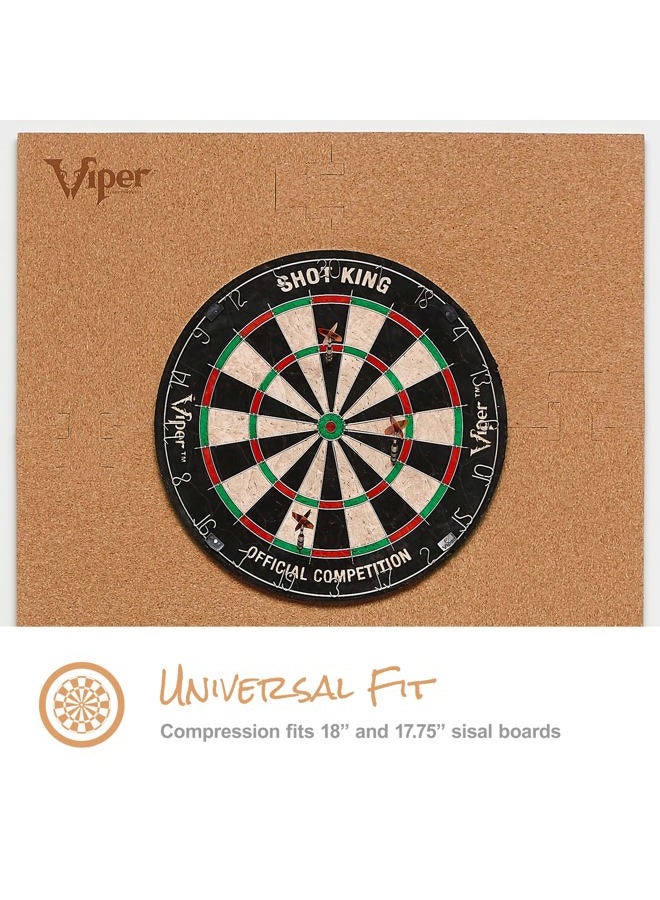 Viper حامي الجدار Viper II من GLD Products - Image 5