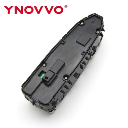 Ynovvo 2229056800 Power Window Switch Driver Side Master Control Passenger Side Buttons raplacement for Mercedes-Benz W205 /S205 /C200 /C300 /GLC300 /C450AMG /C43 2015-2020 Replace#2229056800 - Image 5