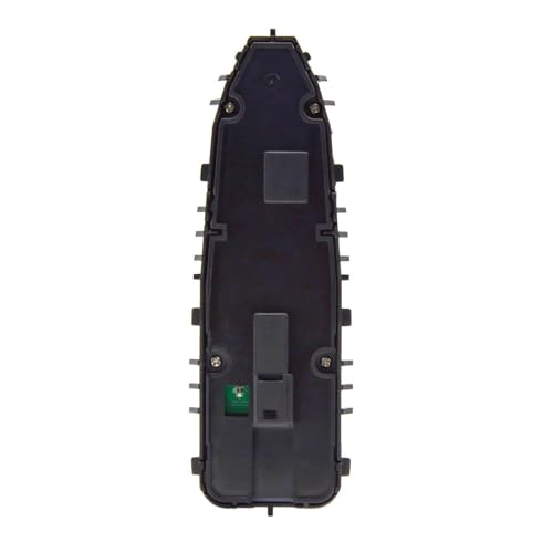 Ynovvo 2229056800 Power Window Switch Driver Side Master Control Passenger Side Buttons raplacement for Mercedes-Benz W205 /S205 /C200 /C300 /GLC300 /C450AMG /C43 2015-2020 Replace#2229056800 - Image 3