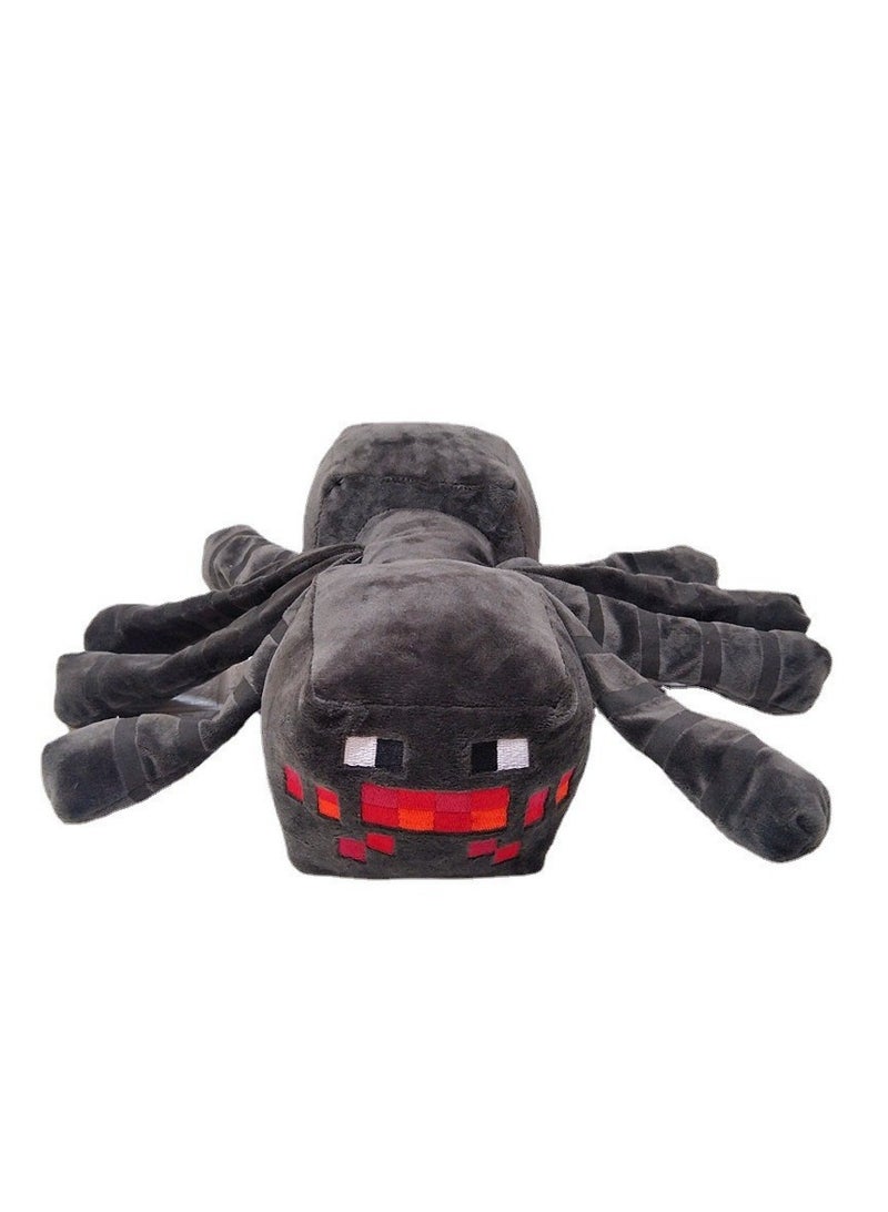 Loquat 1 Pcs Minecraft Plush Toy 30cm