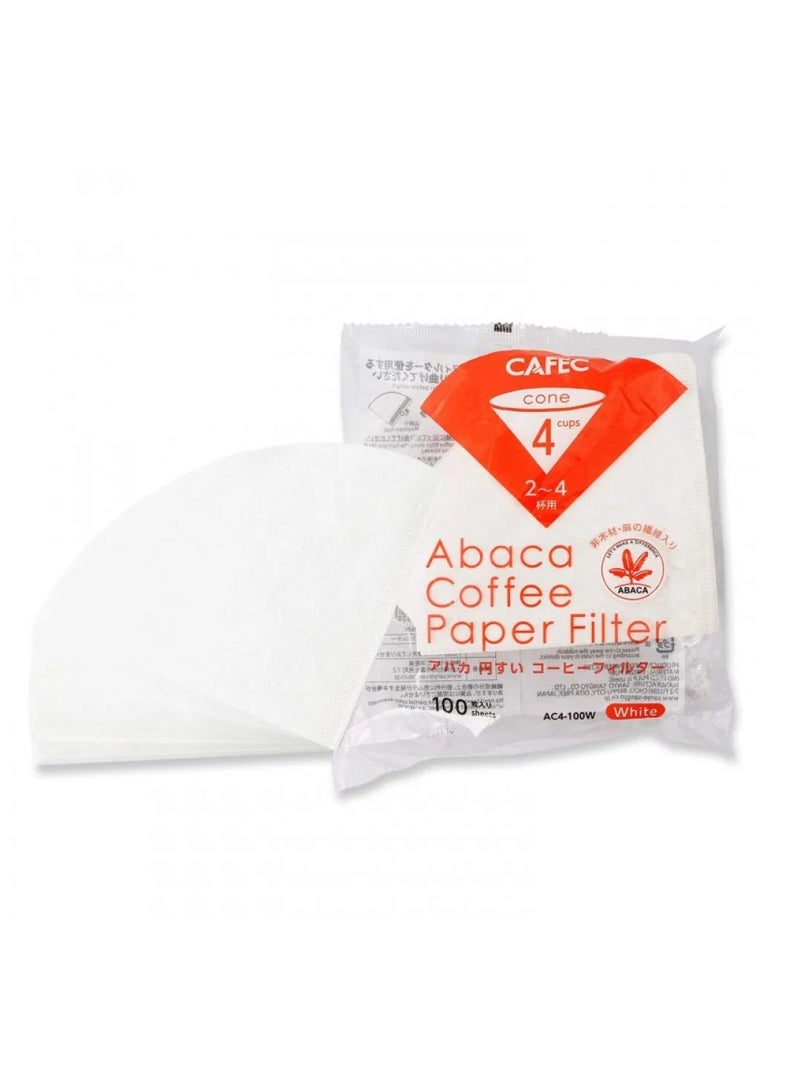 Cafec v60 paper filter - Image 3