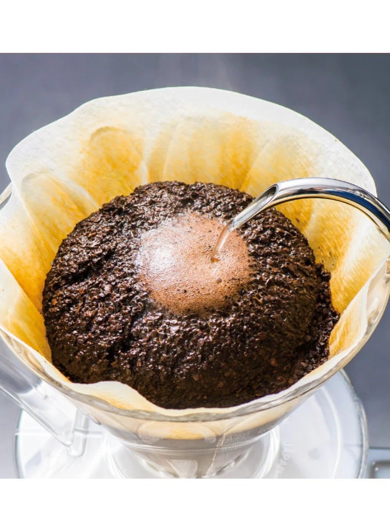 Cafec v60 paper filter - Image 2