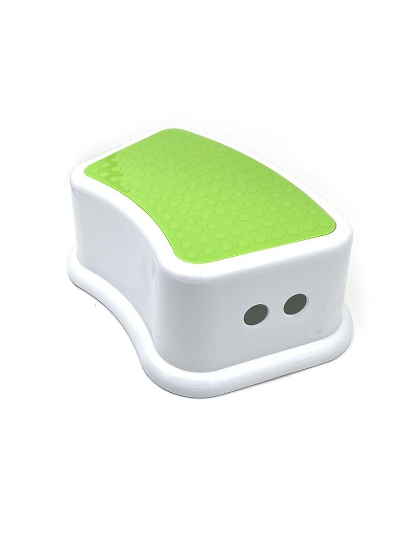 NESTER Baby One Step Plastic Step Stool - Image 2