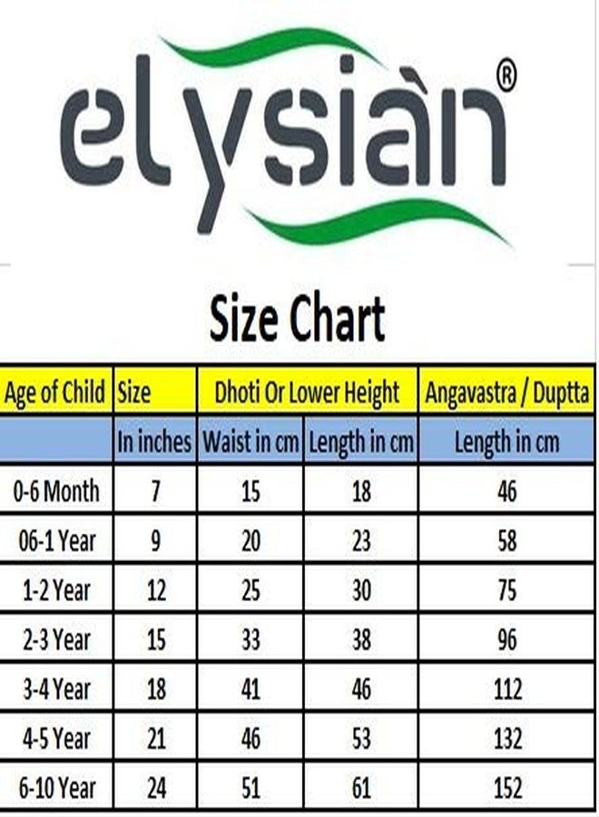 Elysian Lord Shiva Fancy Dress Costume for Kids (24 Inch) | Mahadev Shiv Dress Set for Boys & Girls | Mythological God Costume for Function, Fancy Dress Competition, Mahashivratri - Image 5