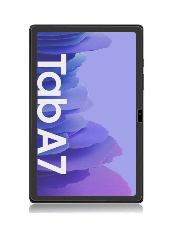 Screen protector for Galaxy tab A7 10.4" T505/T500 clear