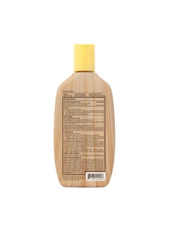 Sun Bum Original SPF 70 Sunscreen Body Lotion - Broad Spectrum Moisturizing Sunscreen with Vitamin E - Hawaii 104 Act Compliant (Made without Octinoxate & Oxybenzone) - 8 oz - Image 2